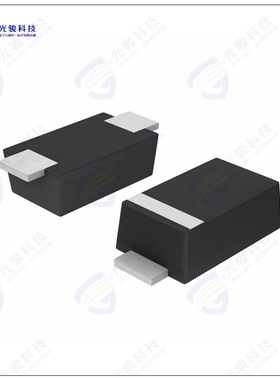 BAV116W晶体管DIODE STANDARD 110V 215MA SOD123