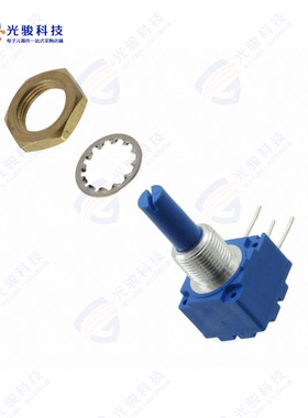 93R1A-R22-A12L《POT 2.5K OHM 2W CERMET LINEAR》