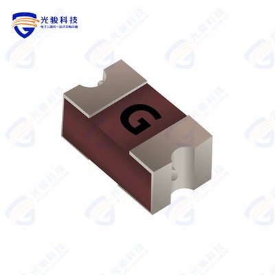 SF-1210S200W-2《FUSE BRD MNT 2A 125VAC/65DC 1210》