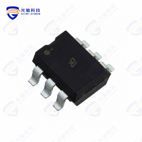 VOT8026AB-V《OPTOCOUPLER PHOTOTRIAC 800V SMD6》