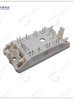 NXH80T120L3Q0S3G晶体管PIM GENERATION3 Q0PACK 1200V, 80