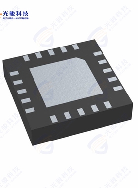 ADRF5046BCCZN-R7《LOW-LOSS REFLECTIVE,SP4T,40GHZ,F》