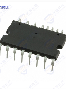 IFCM20U65GDXKMA1晶体管IPM IGBT 650V 20A 24PWRDIP MOD