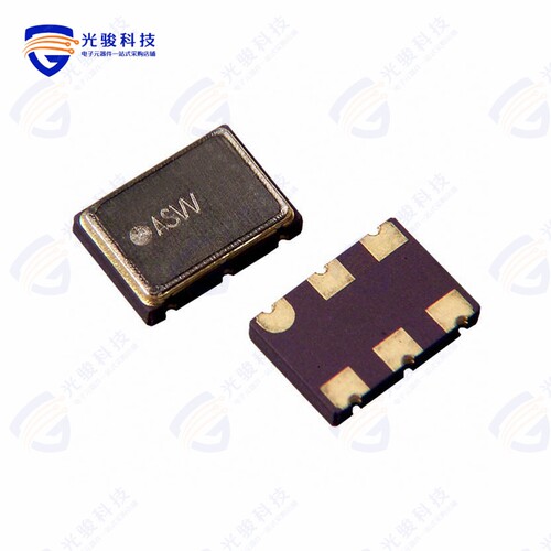 ASVV-20.000MHZ-N152-T《XTAL OSC VCXO 20.0000MHZ CMOS》