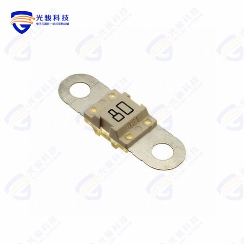 142.5631.5802《FUSE AUTO 80A 58VDC AUTO LINK》