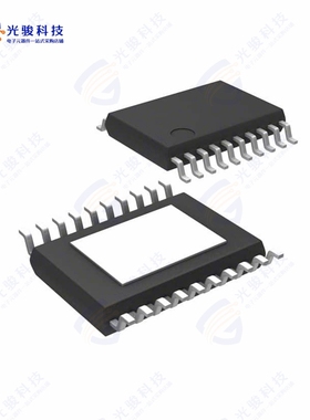 PJF7992ATW/C1C/DJ《IMMOBIL BASESTATION IC 20HTSSOP》