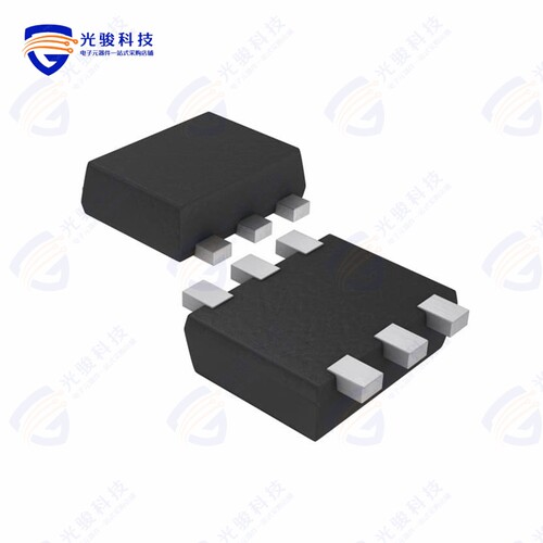 SMA3103-TL-E《IC RF AMP GP 0HZ-2.2GHZ 6MCPH》