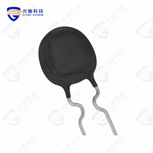 PTCCL13H921DTE《PTC RESET FUSE 30V 920MA RADIAL》