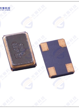 TZ1293E晶体 振荡器 CRYSTAL 12MHZ 20PF SMD