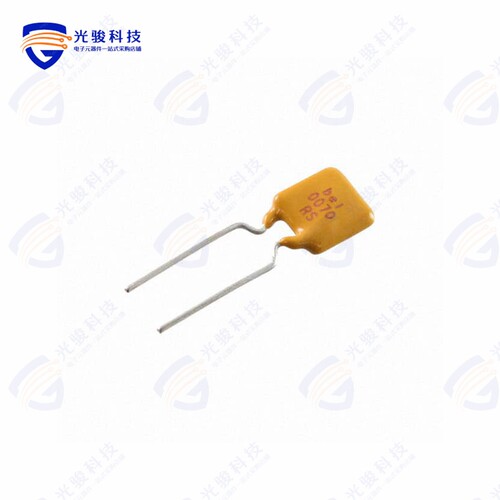 0ZRS0070FF1E《PTC RESET FUSE 32V 700MA RADIAL》