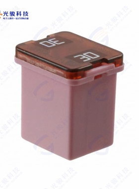 0895030.Z《FUSE AUTOMOTIVE 30A 58V AUTO LNK》