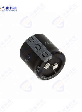 B41231C7109M007《CAP ALUM 10000UF 20% 35V SNAP》