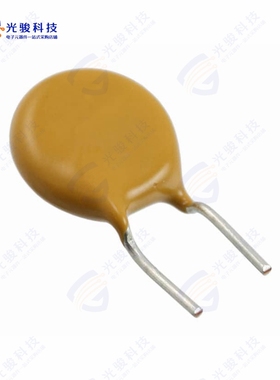 250R180TMR《PTC RESET FUSE 60V 180MA RADIAL》