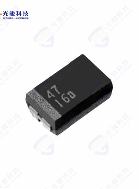 TMCHP1A225MTRF《CAP TANT 2.2UF 20% 10V 0805》