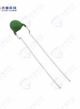 YQS8121《PTC RESET FUSE 265V 35MA RADIAL》