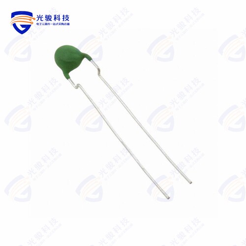 YQS8120《PTC RESET FUSE 420V 21MA RADIAL》