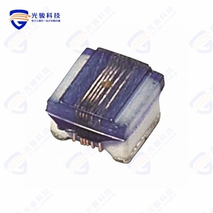 744761110A《FIXED IND 10NH 700MA 130MOHM SMD》