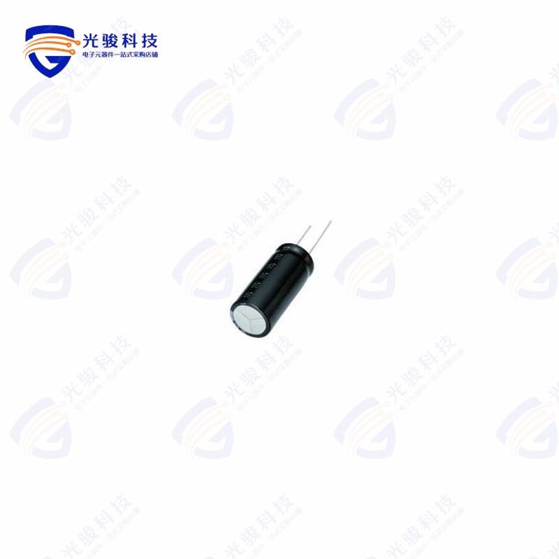 RSELT3352R7E20001《CAPACITOR 3.3F 20% 2.7V T/H》