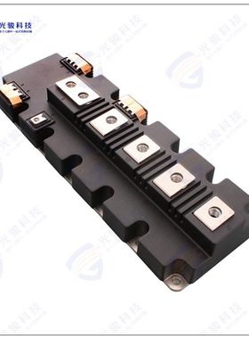FF1400R17IP4BOSA1晶体管IGBT MODULE 1700V 1400A