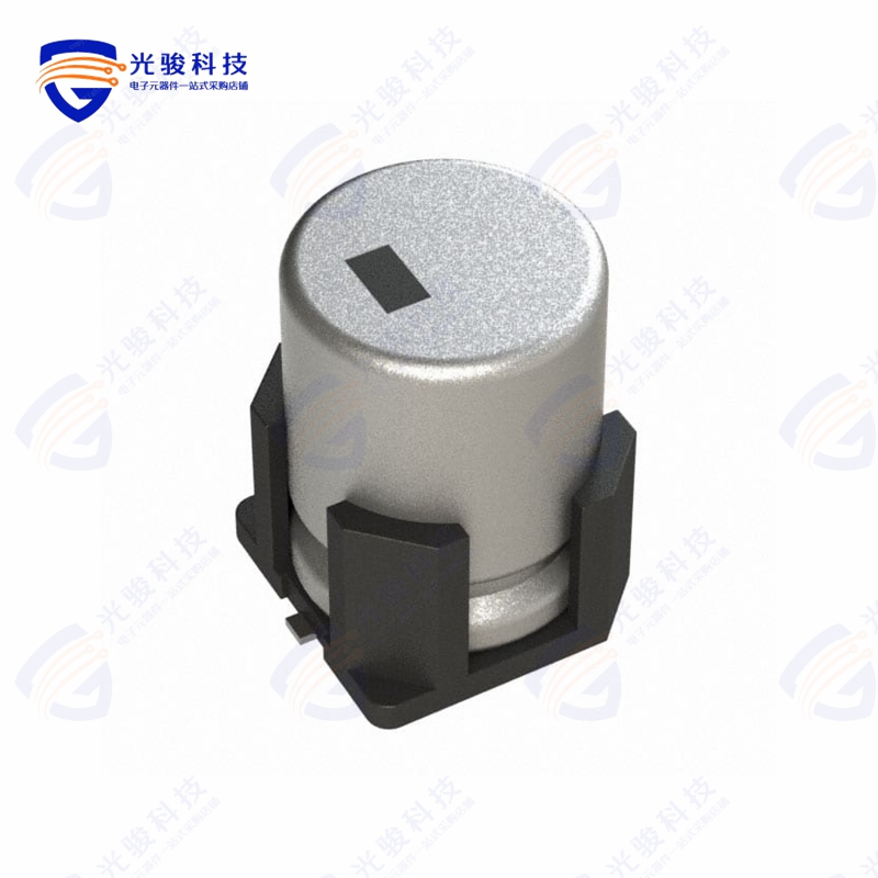 EEE-TC1V470XV《CAP ALUM 47UF 20% 35V SMD》