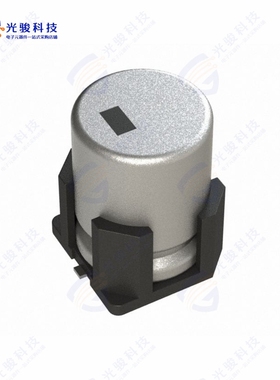 EEE-TQV470XAV《CAP ALUM 47UF 20% 35V SMD》