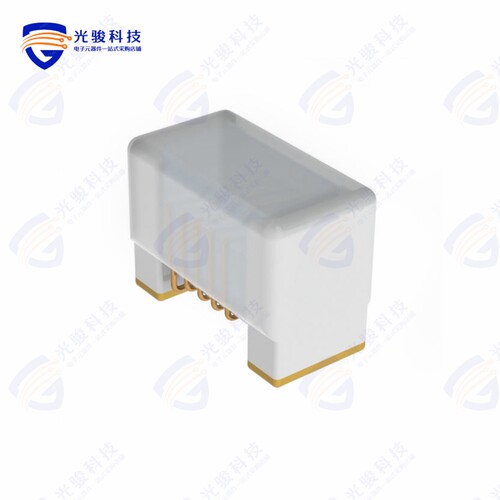 CW105550A-9N0J《FIXED IND 9NH 680MA 200 MOHM SMD》