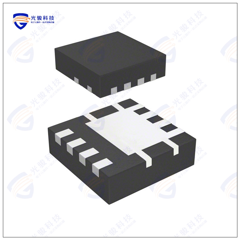 FDMC7660DC晶体管MOSFET N-CH 30V 30A/40A DLCOOL33