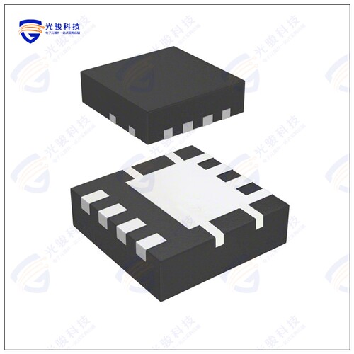 FDMC86520DC晶体管MOSFET N-CH 60V 17A/40A DLCOOL33