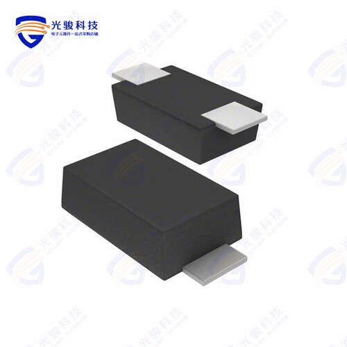 RSA12MGTR《TVS DIODE 12VWM 19.9VC SOD123》
