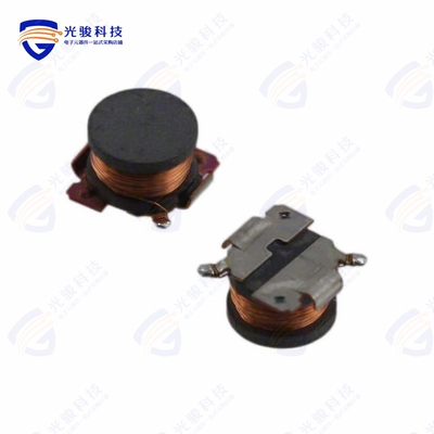 B1047AS-101M=P3《FIXED IND 100UH 770MA 460MOHM SM》