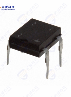 DB105-G《BRIDGE RECT 1PHASE 600V 1A DB》