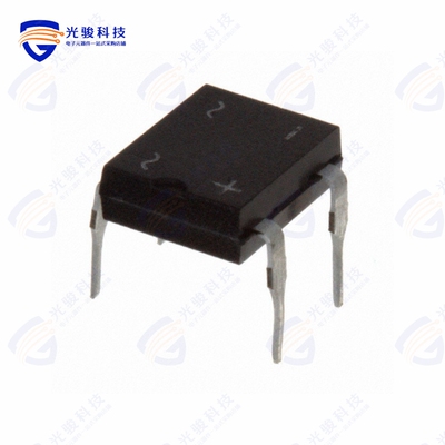 DB107-G《BRIDGE RECT 1PHASE 1KV 1A DB》