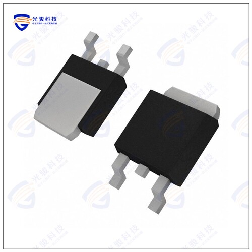 CUDD16-08C TR13 PBFREE晶体管DIODE ARRAY GP 800V 16A DPAK
