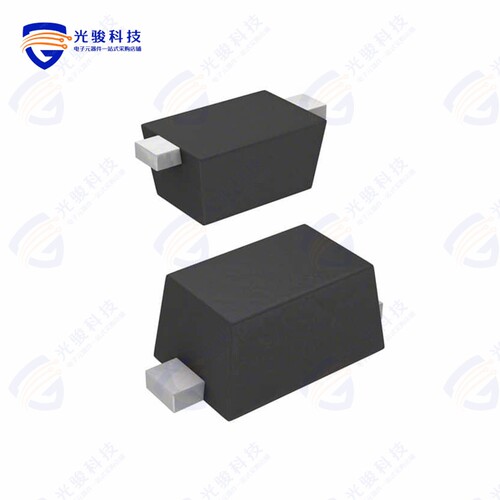 SBD52C05L01《TVS DIODE 5VWM 9.8VC SOD523》