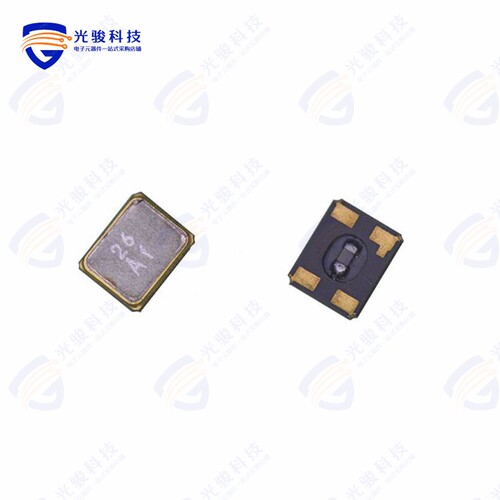XTS4203《XTS, SM2016, 26.000 MHZ》