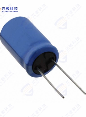 UBT2A331MHD《CAP ALUM 330UF 20% 100V RADIAL》