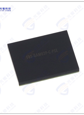 FBS-GAM02P-C-PSE晶体管DUAL HIGH & LOW SIDE DRIVER