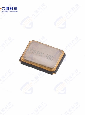 LFXTAL082071CUTT《CRYSTAL 16.0000MHZ 8PF SMD》