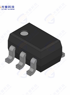 PACDN044YB5R《TVS DIODE 5.5VWM 8VC SC70-5》