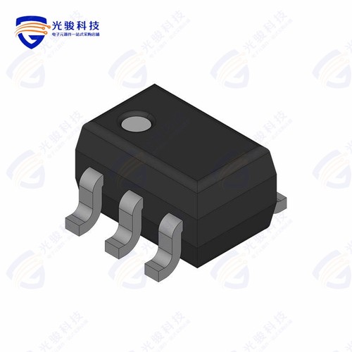 PACDN044YB5R《TVS DIODE 5.5VWM 8VC SC70-5》