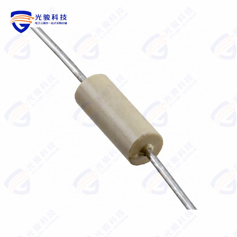 ER1025-06KS《FIXED IND 270NH 960MA 160MOHM TH》