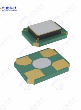 KC3225Z33.3333C1KX00《XTAL OSC XO 33.3333MHZ CMOS SMD》