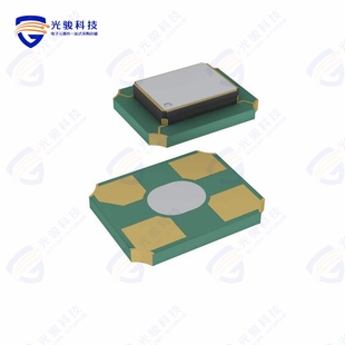 KC3225Z33.3333C1KX00《XTAL OSC XO 33.3333MHZ CMOS SMD》