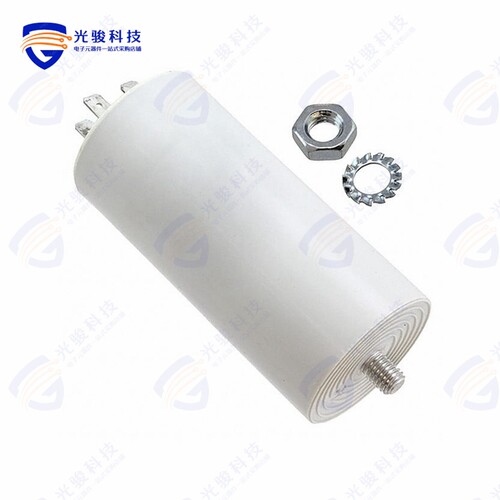 C274AC35250AA0J《CAP FILM 25UF 5% 470VAC RADIAL》