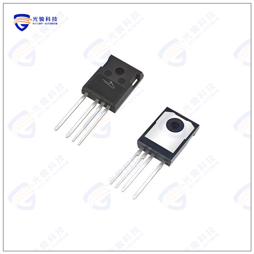 E4M0025075K1晶体管MOSFETS AUTOMOTIVE 262W 3.8V NC