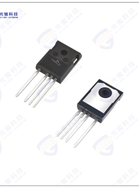 E4M0015075K1晶体管MOSFETS AUTOMOTIVE 372W 3.8V NC