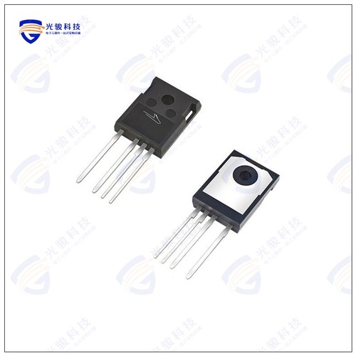 E4M0045075K1晶体管MOSFETS AUTOMOTIVE 139W 3.8V NC