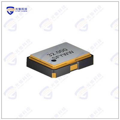 STC21C27O48-38.400M晶体 振荡器 XTAL OSC TCXO 38.4000MHZ CMOS