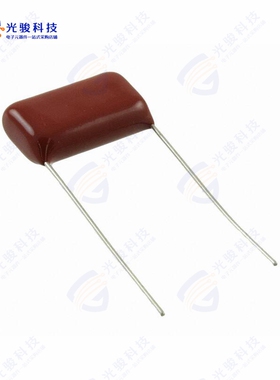 QXP2E334KRPT《CAP FILM 0.33UF 10% 250VDC RAD》