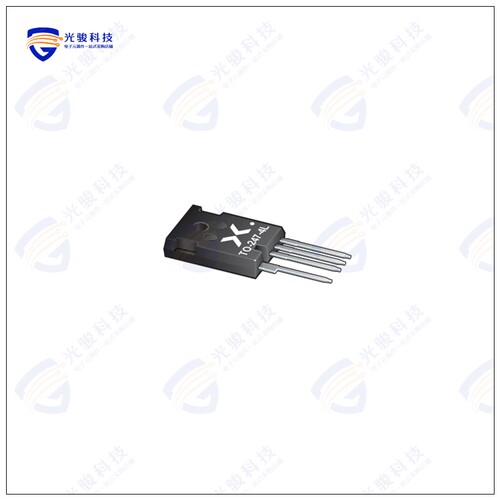 NSF080120L4A0Q晶体管NSF080120L4A0/SOT8071/TO247-4L
